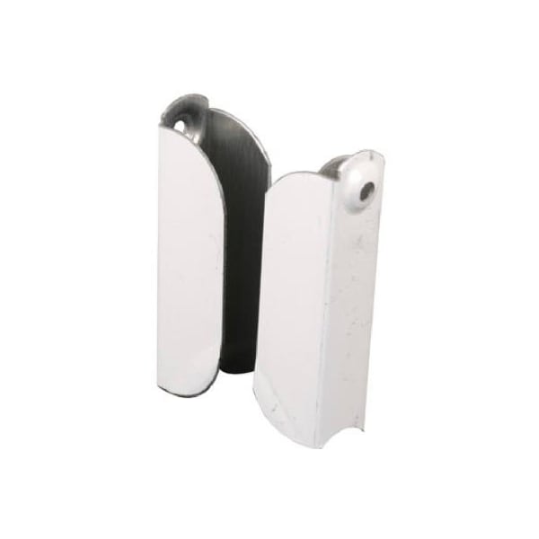 Prime-Line 6PK WHT ALU Top Hanger PL 7845 - main
